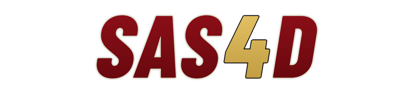 sas4d
